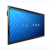 Интерактивный дисплей  SMART SBID-GX165 (в составе интерактивной панели SBID-GX065) - fgospostavki.ru - Нижний Тагил