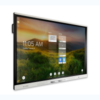 Интерактивный дисплей  SMART модель SBID-MX286-V2-C (в составе интерактивной панели SBID-MX086-V2-C) с ключом активации SMART Learning Suite - fgospostavki.ru - Нижний Тагил