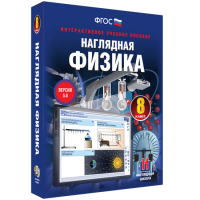 Наглядная физика. 8 класс - fgospostavki.ru - Нижний Тагил