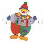 Клоун-мат - fgospostavki.ru - Нижний Тагил
