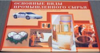 Коллекция "Основные виды промышленного сырья" - fgospostavki.ru - Нижний Тагил