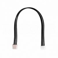 Комплект кабелей Robot Cable-X3P(Convertible) 180mm 10pcs - fgospostavki.ru - Нижний Тагил