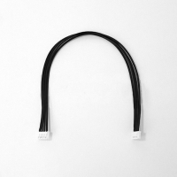 Комплект кабелей Robot Cable-X4P 240mm 10pcs - fgospostavki.ru - Нижний Тагил