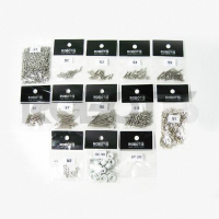 Комплект крепежных элементов Bolt Nut Set BNS-10 - fgospostavki.ru - Нижний Тагил