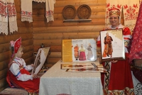 Русский народный костюм: традиции и современность - fgospostavki.ru - Нижний Тагил