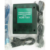 Компьютерный измерительный блок KDM-1001 - fgospostavki.ru - Нижний Тагил