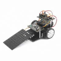 Конструктор Robo kit 2 - fgospostavki.ru - Нижний Тагил