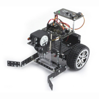 Конструктор Robo kit 4 - fgospostavki.ru - Нижний Тагил