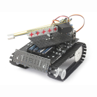Конструктор Robo Kit 5 - fgospostavki.ru - Нижний Тагил