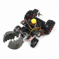Конструктор Robo kit 6 - fgospostavki.ru - Нижний Тагил
