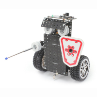 Конструктор Robo Kit 3 - fgospostavki.ru - Нижний Тагил