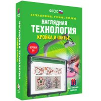 Технология. Кройка и шитье - fgospostavki.ru - Нижний Тагил