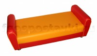 Кушетка "Лежебока" - fgospostavki.ru - Нижний Тагил