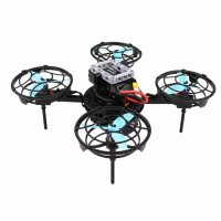 квадрокоптер Makefire Ghost II - fgospostavki.ru - Нижний Тагил