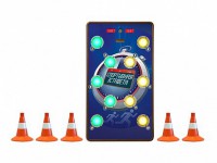 Многофункциональный спортивно-игровой комплекс "Спортивная эстафета" - fgospostavki.ru - Нижний Тагил
