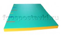 Детский мат с разметкой - fgospostavki.ru - Нижний Тагил