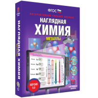 Наглядная химия. Металлы - fgospostavki.ru - Нижний Тагил