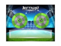 Электрифицированный координационно-развивающий спортивный комплекс "Меткий" - fgospostavki.ru - Нижний Тагил