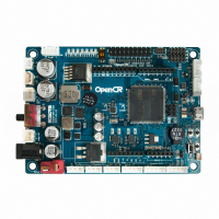 Модуль управления OpenCR1.0 - fgospostavki.ru - Нижний Тагил