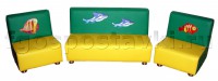 Комплект "Море" - fgospostavki.ru - Нижний Тагил