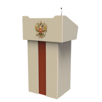 Мультимедийная интерактивная трибуна Lector - fgospostavki.ru - Нижний Тагил