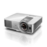 Мультимедийный короткофокусный проектор BenQ MW632ST  - fgospostavki.ru - Нижний Тагил