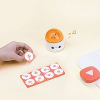 Набор Matatalab Musician Add-on ресурсный набор для программирования музыки к робототехническому набору Matatalab Coding Set - fgospostavki.ru - Нижний Тагил