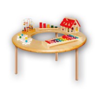 Музыкальный игровой стол - fgospostavki.ru - Нижний Тагил