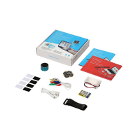 Образовательный набор для программирования HaloCode standard kit - fgospostavki.ru - Нижний Тагил