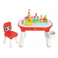 Набор мебели Play Table Sets - fgospostavki.ru - Нижний Тагил
