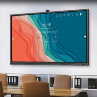 Интерактивная LED панель Newline TT-7522Q - fgospostavki.ru - Нижний Тагил