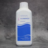 Аламинол концентрированный (1 л) - fgospostavki.ru - Нижний Тагил