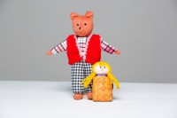 Шагающий театр "Маша и медведь" - fgospostavki.ru - Нижний Тагил