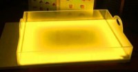 Планшет для аква-анимации с RGB подсветкой (55х35 см) - fgospostavki.ru - Нижний Тагил