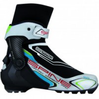 Ботинки Matrix Carbon pro 273k - fgospostavki.ru - Нижний Тагил