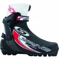 Ботинки Concept Skate 496 - fgospostavki.ru - Нижний Тагил