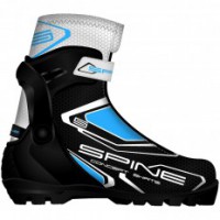 Ботинки Concept Skate 496/1 - fgospostavki.ru - Нижний Тагил