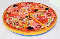 Игра для соревнований Гигантская пицца - fgospostavki.ru - Нижний Тагил