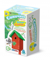 Скворечник. Птичий дом своими руками. - fgospostavki.ru - Нижний Тагил