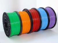 Пластик для 3D - принтера (в ассортименте) - fgospostavki.ru - Нижний Тагил