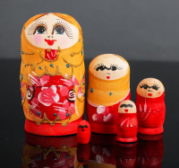 Матрешка - fgospostavki.ru - Нижний Тагил