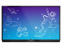 Интерактивная панель ActivPanel Cobalt 65" UHD - fgospostavki.ru - Нижний Тагил