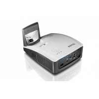 Ультракороткофокусный проектор BenQ MH856UST+ - fgospostavki.ru - Нижний Тагил