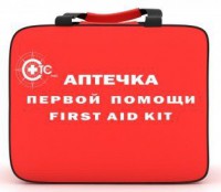 Аптечка для детских и учебных учреждений СТС в сумке - fgospostavki.ru - Нижний Тагил
