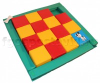 Игра "Пятнашки со щенком" - fgospostavki.ru - Нижний Тагил