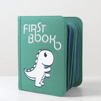 Развивающая игрушка для малышей «Первая книга» - fgospostavki.ru - Нижний Тагил