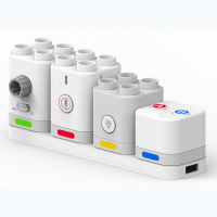 Ресурсный набор Botzees Connect Kit - fgospostavki.ru - Нижний Тагил