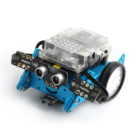 Ресурсный набор mBot Add-on Pack Interactive Light&Sound - fgospostavki.ru - Нижний Тагил