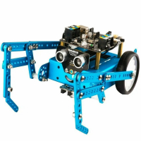 Ресурсный набор mBot Six-Legged Pack - fgospostavki.ru - Нижний Тагил