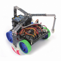 Ресурсный набор Robo kit 1-2 - fgospostavki.ru - Нижний Тагил